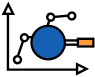 Predictive Analytics Icon