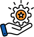 Expertise Across Industries Icon