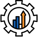 Intelligent Claims Processing Icon