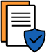 Simple Regulatory Compliance Icon