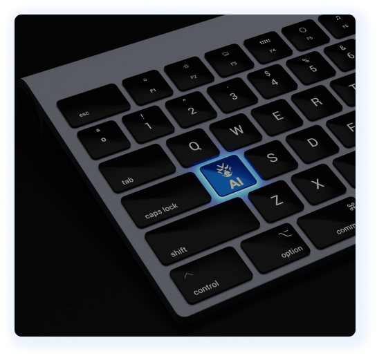 AI Keyboard